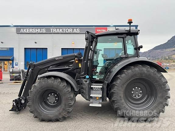 Valtra N175D 트랙터