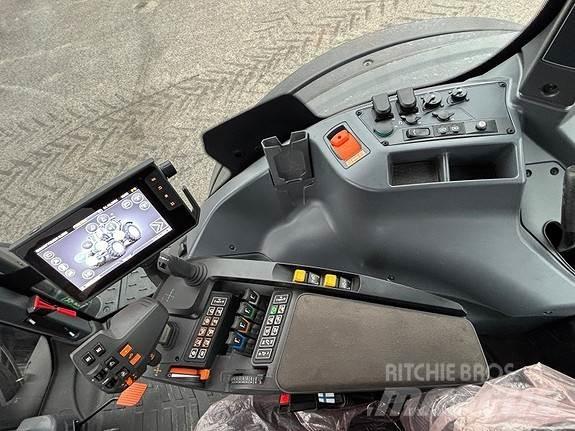 Valtra N175D 트랙터