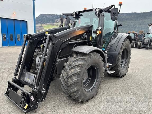 Valtra N175D 트랙터