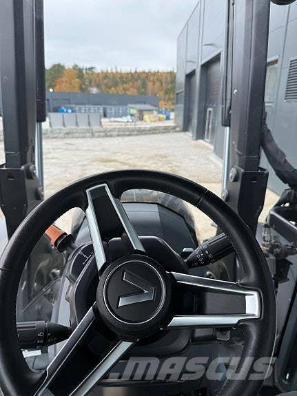 Valtra N175D 트랙터