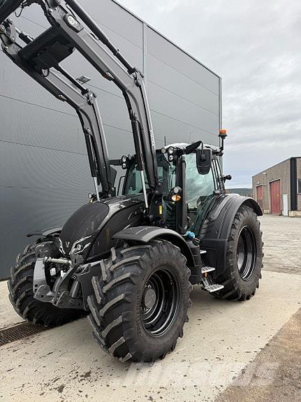 Valtra N175D 트랙터
