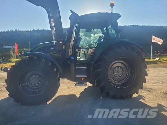 Valtra N175D 트랙터