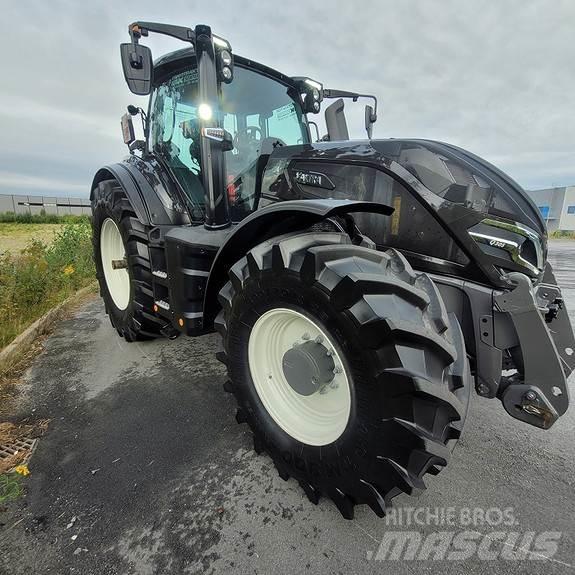 Valtra Q305 트랙터