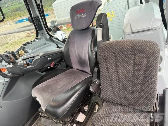 Valtra T 174D Gps 트랙터