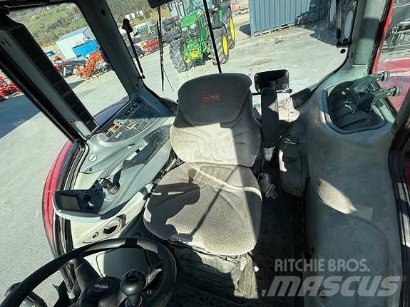 Valtra T 213 V 트랙터