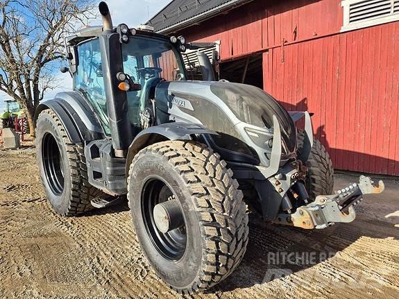 Valtra T 234 Versu 트랙터