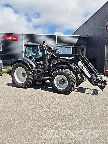 Valtra T 234 Versu 트랙터