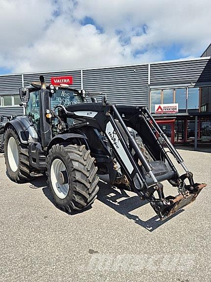 Valtra T 234 Versu 트랙터
