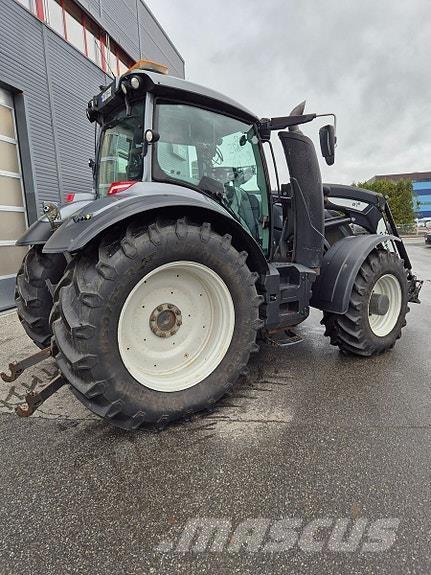 Valtra T 234 Versu 트랙터