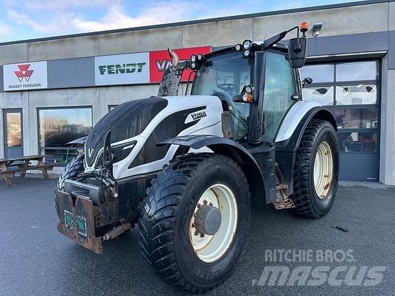 Valtra T174 Versu 트랙터