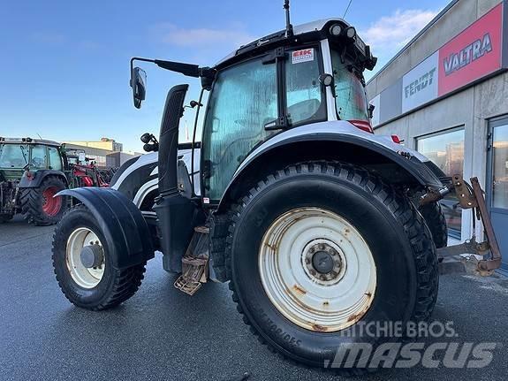 Valtra T174 Versu 트랙터