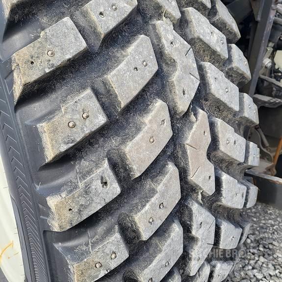 Valtra T174D 트랙터