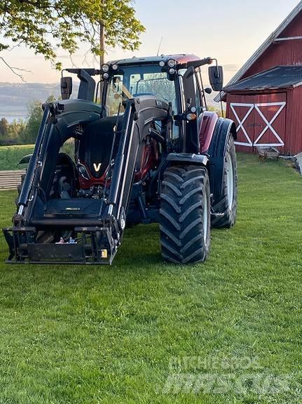 Valtra T174D 트랙터