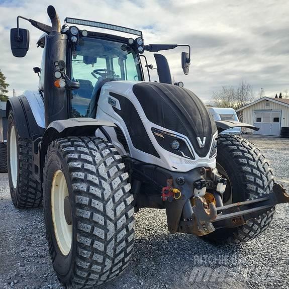 Valtra T174D 트랙터