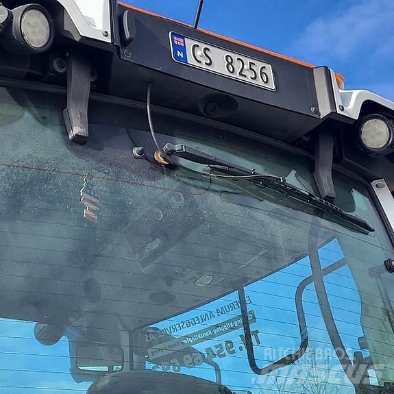 Valtra T174D 트랙터