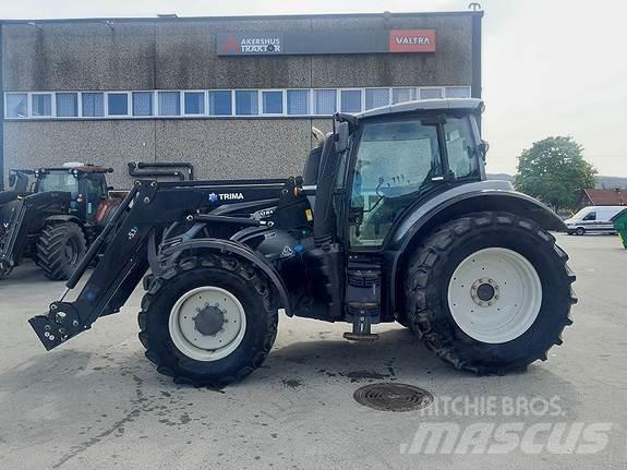 Valtra T174EA 트랙터