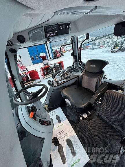 Valtra T174eD 트랙터