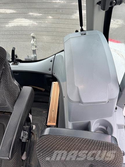 Valtra T174V 트랙터