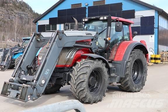 Valtra T202 트랙터