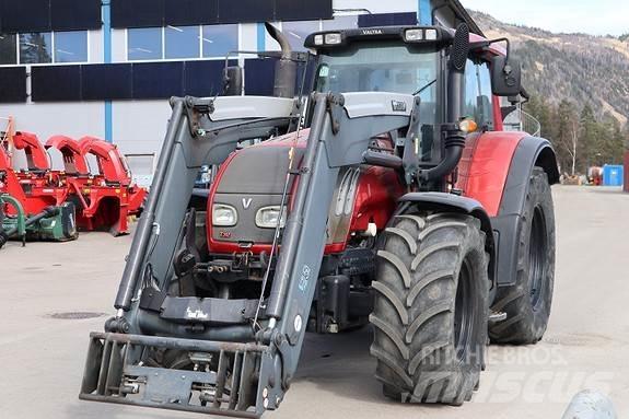 Valtra T202 트랙터