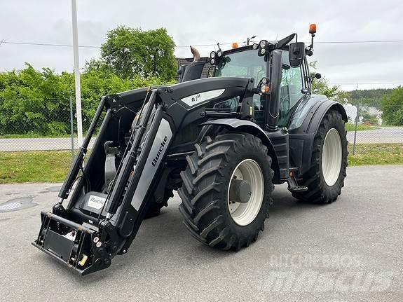 Valtra T234 트랙터