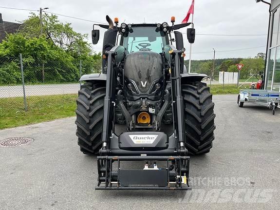 Valtra T234 트랙터