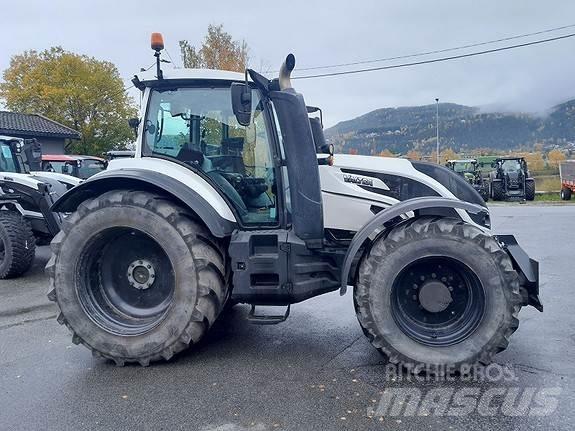 Valtra T234 트랙터