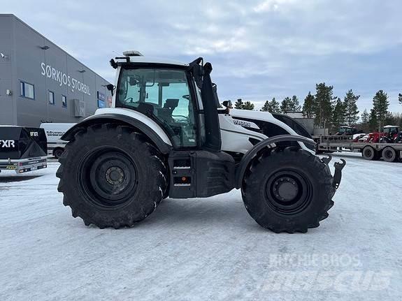 Valtra T234 트랙터