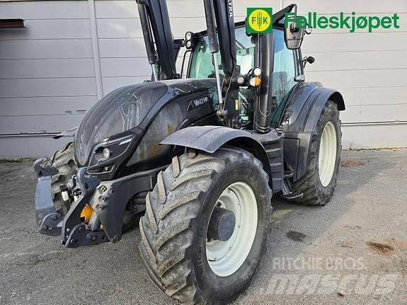 Valtra T234 트랙터