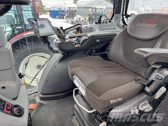Valtra T234 트랙터