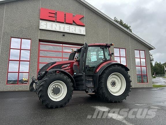 Valtra T234 트랙터