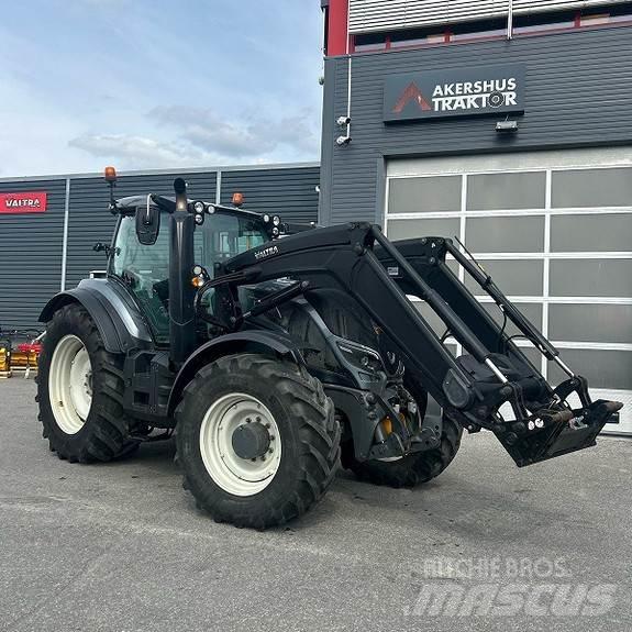 Valtra T234 Direct 트랙터