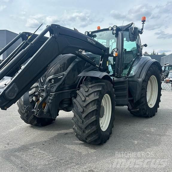 Valtra T234 Direct 트랙터