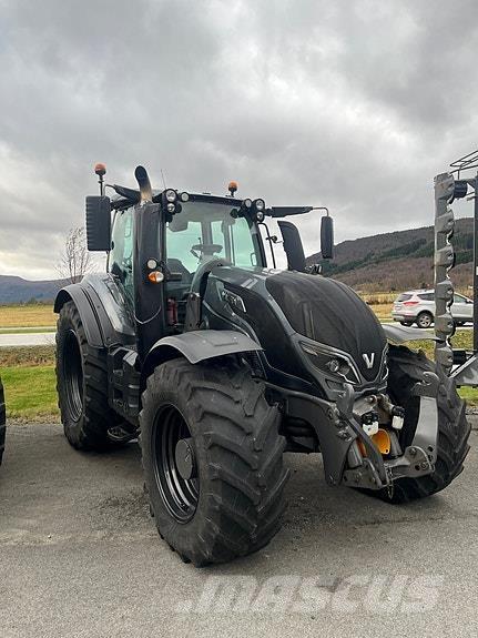 Valtra T234D 트랙터