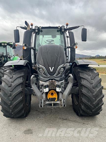 Valtra T234D 트랙터