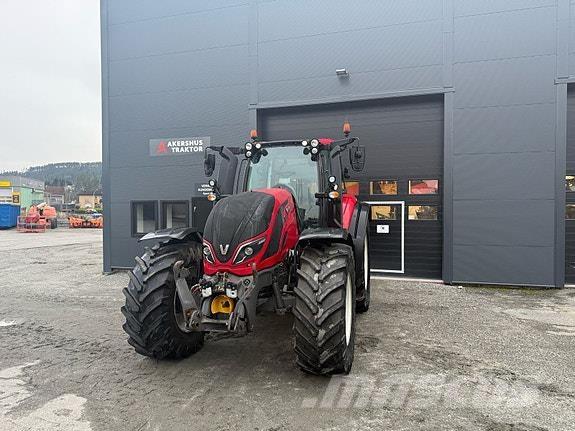 Valtra T234D 트랙터