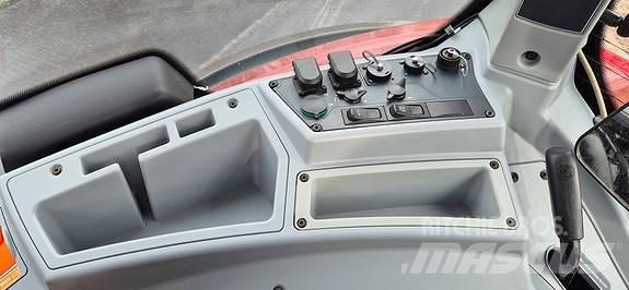 Valtra T234D ST 트랙터