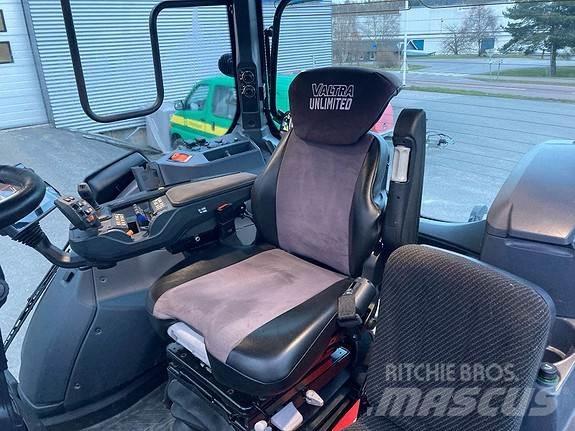 Valtra T235 트랙터