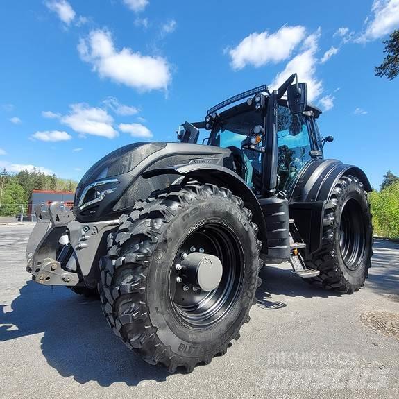 Valtra T235 Direct 트랙터