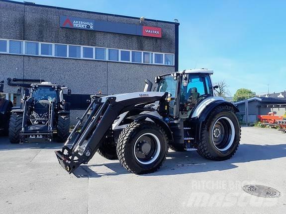 Valtra T235 Direct 트랙터
