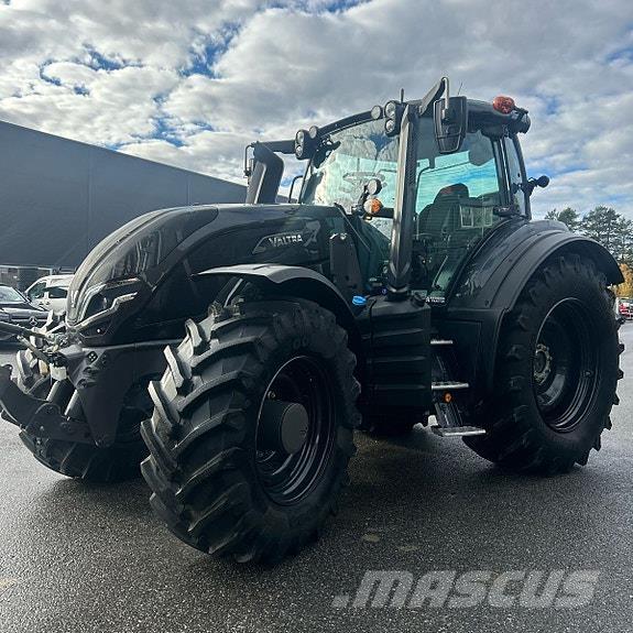 Valtra T235 Direct 트랙터