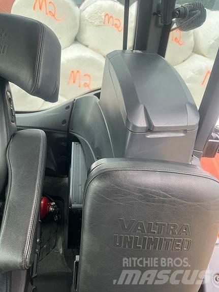 Valtra T235D 트랙터