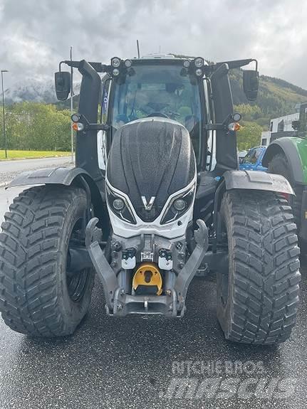 Valtra T254V 트랙터