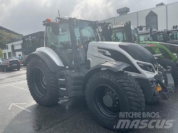 Valtra T254V 트랙터