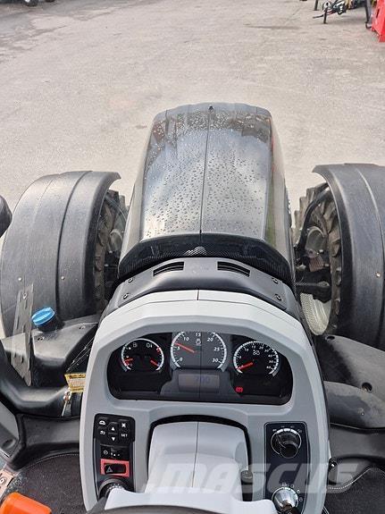 Valtra T254V 트랙터