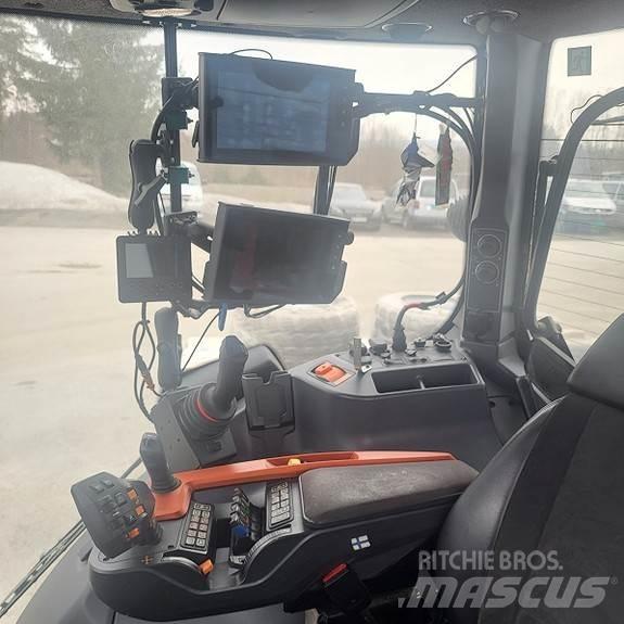 Valtra T255 트랙터