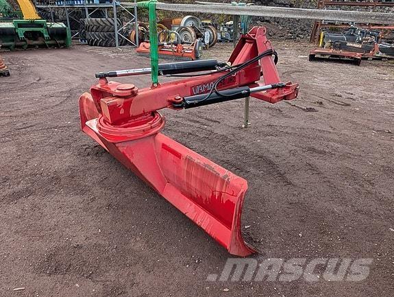 Vama 250JH2 기타 도로 및 제설 기계