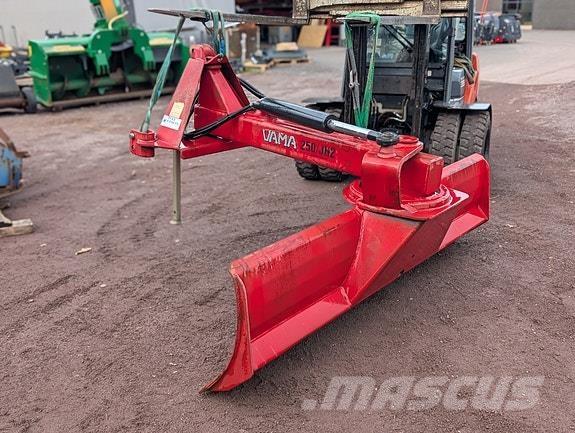 Vama 250JH2 기타 도로 및 제설 기계