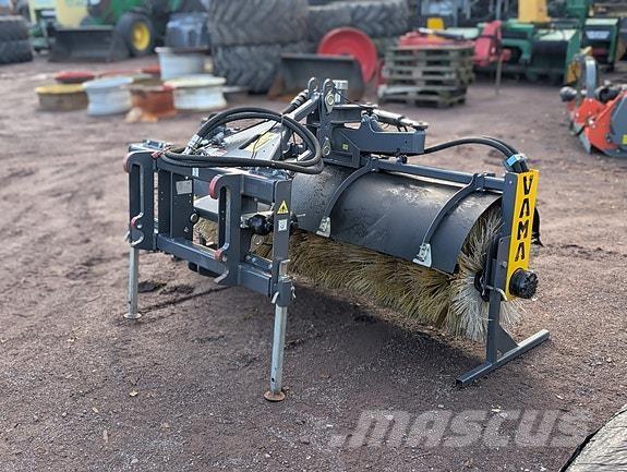 Vama EHA2200L 기타 도로 및 제설 기계