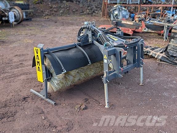 Vama EHA2200L 기타 도로 및 제설 기계